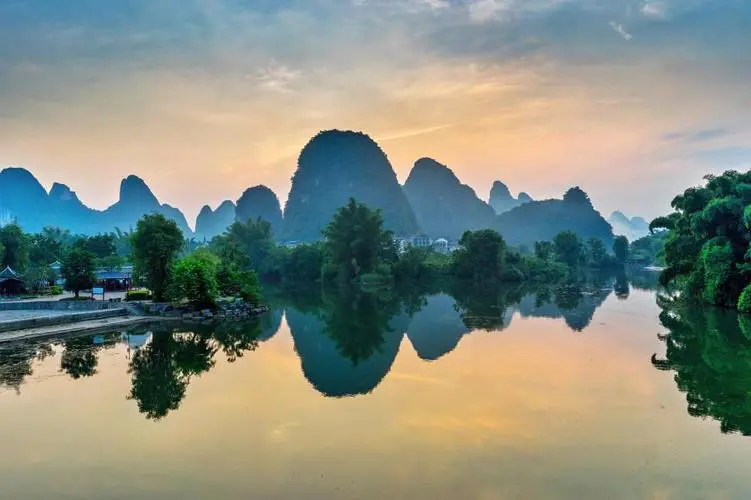 绿色智能