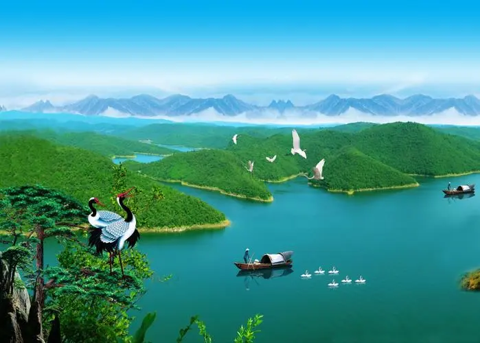 工业无人化电子